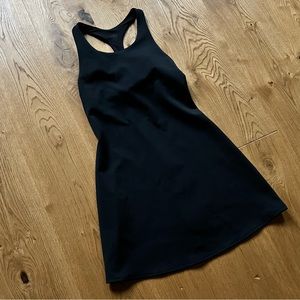 Alo yoga airlift fly dress.